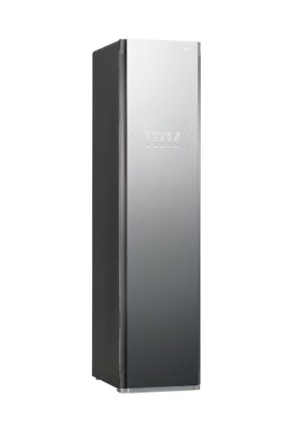 LG Styler Sistema de Vapor TrueSteam S3MFBN