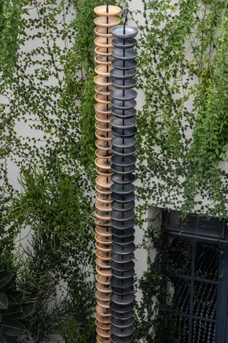 LIANA _ Escultura