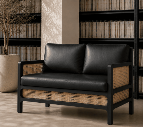 LOVESEAT JIVA