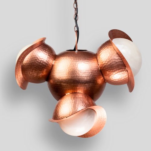 LUMINARIA COLGANTE METZTLI
