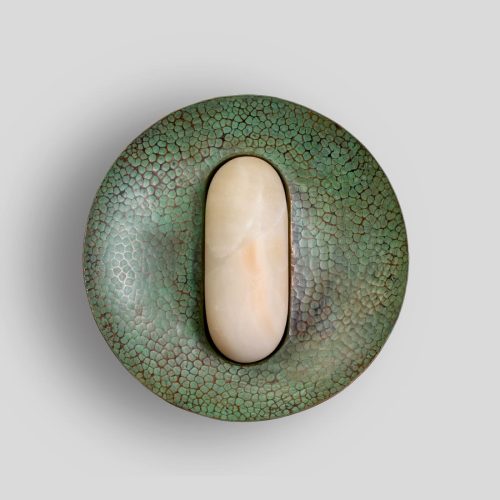 LUMINARIA DE PARED NAAB