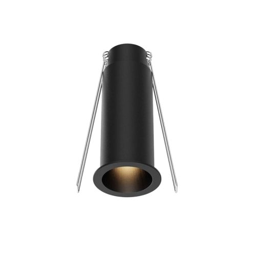 Luminario Minidot de empotrar de 3w