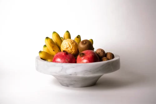 MARBLE BOWL