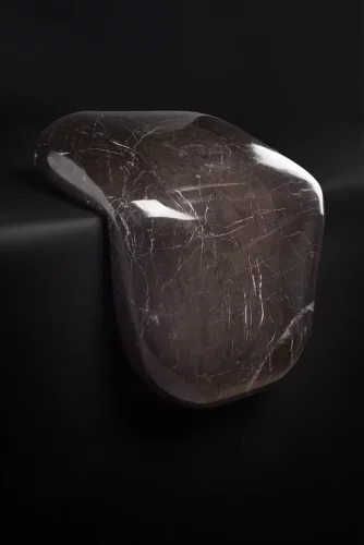 MELTED PIECE