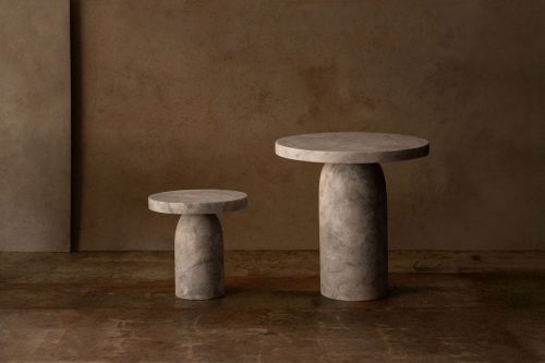 MESA SIMPLE