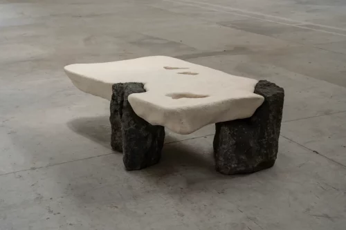 MICTLAN LOW TABLE