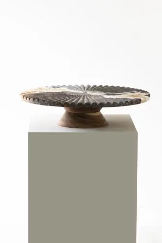 Marea Sólido (lazy susan)
