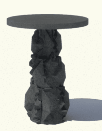 Mesa Itztepetl