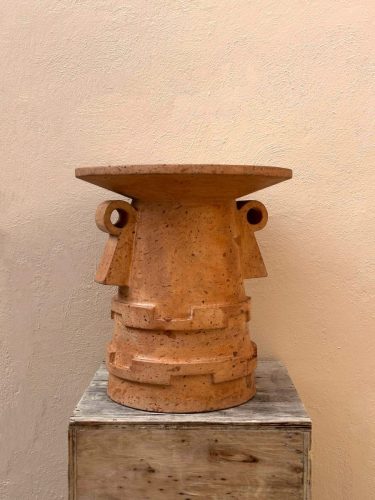 Mesa Kukulcán
