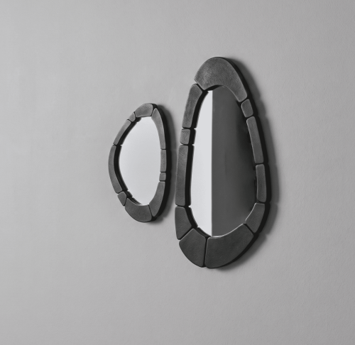 NUCLEATION MIRRORS SET