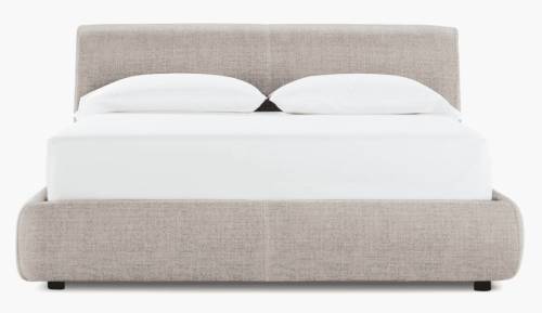 Nest Storage Bed