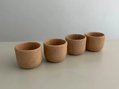 Oro Cacao Tazas