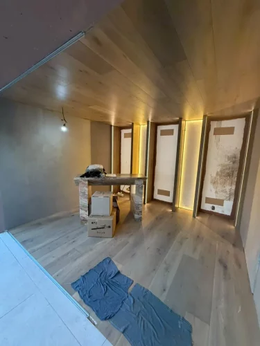 PISO DE MADERA MODELO AUCKLAND