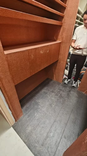 PISO DE MADERA MODELO BARK