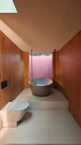 PISO DE MADERA MODELO KANSAS