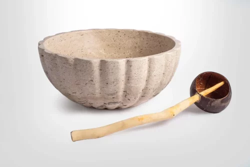 PLAYA ROSA WATER BOWL