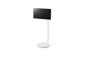 Pantalla 27 pulgadas LG StanbyME Táctil Portátil