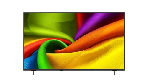 Pantalla 65 pulgadas LG NANO 4K UHD AI