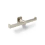 Parallel Double toilet paper holder 21897-BN