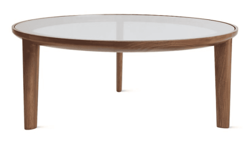 Port Coffee Table
