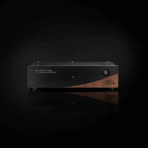 Preamplificador de Fonocaptor MAGENTA FZ47DB