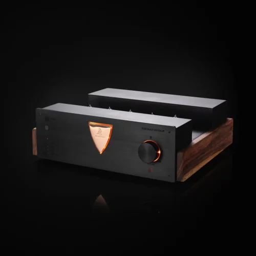 Preamplificador de bulbos MARGULES SF-220 30th Aniv