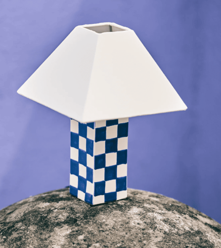QUADRO LAMP