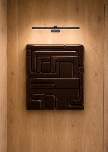 QUADRUM 001 - SERIE ADC