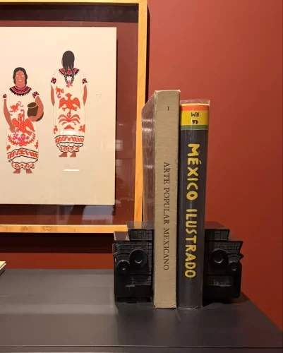 REPOSALIBROS TLALOC