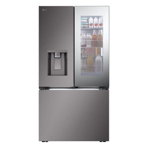 Refrigerador InstaView French Door 31 pies³ GM89SXD