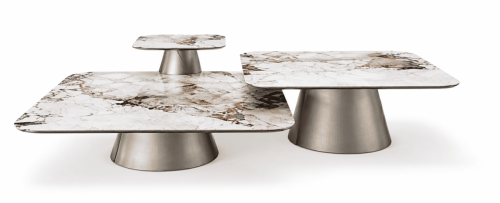 SET DE MESAS ALBERT . MARCA CATTELAN