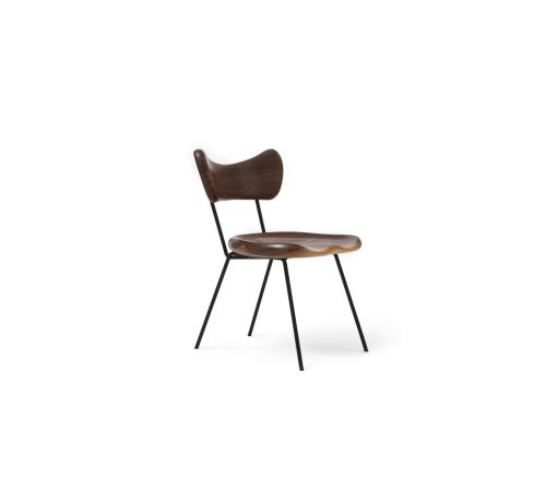 SILLA ECO BAJA