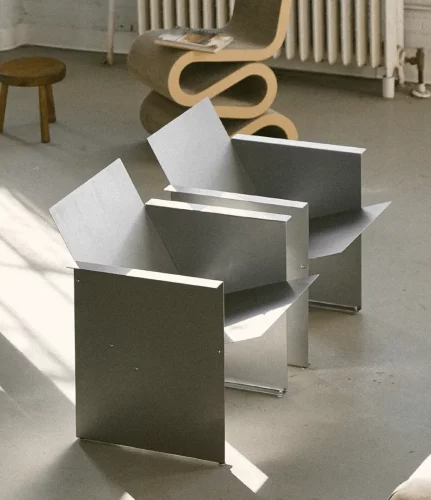 SILLA S1