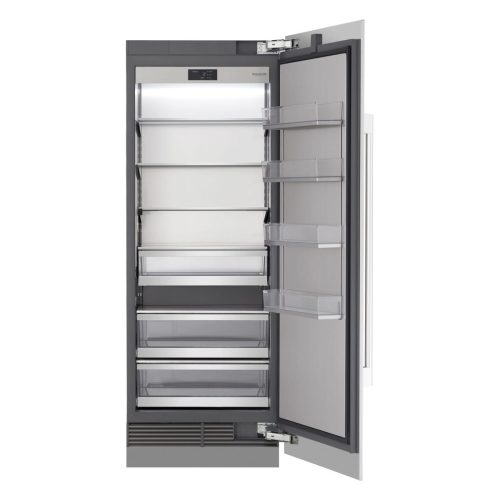 SKS Columna congelador de empotre de 30 pulgadas SKSCR3001P