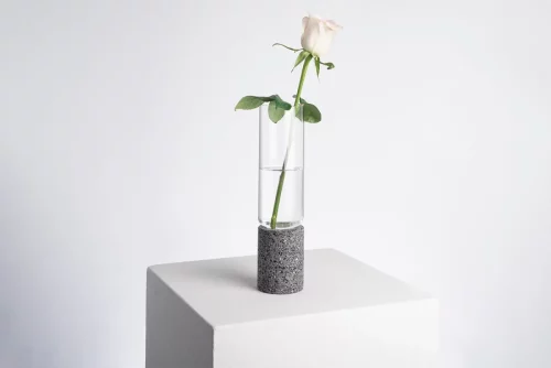 SMALL SOLIFLOR VASE