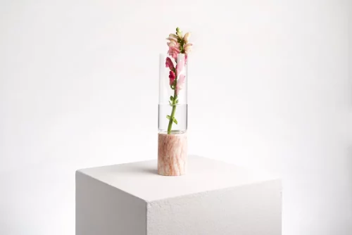 SMALL SOLIFLOR VASE