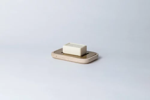 STRIPES BAR SOAP HOLDER