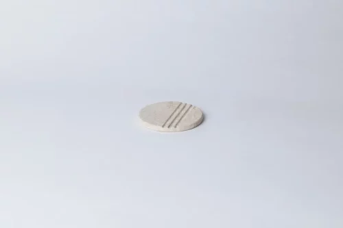 STRIPES COASTER