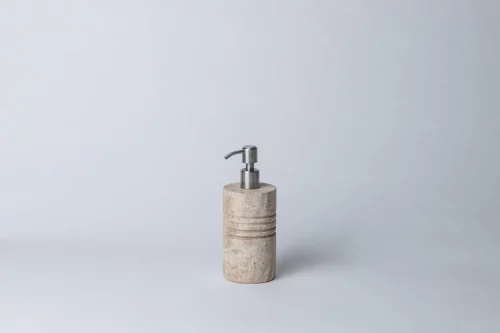 STRIPES SOAP DISPENSER