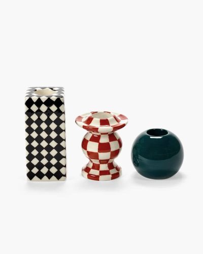 Serax - Les Objets Mouleversants