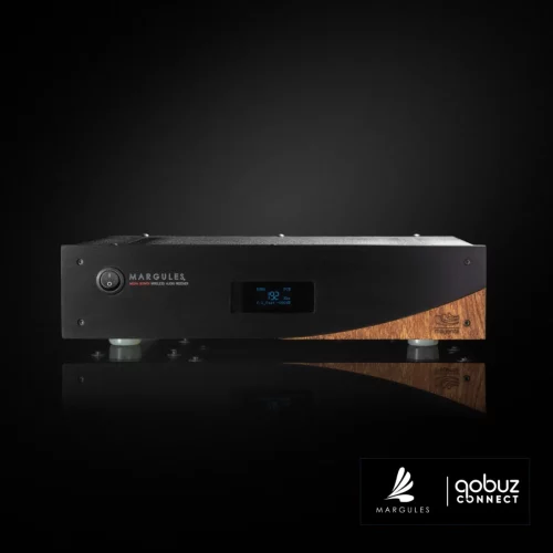 Servidor de musica MAGENTA MS-01