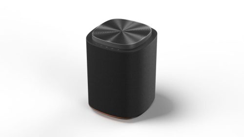 Sound Suite M7 bocina inalámbrica de 2.1.1ch, con expansión de sonido espacial y Dolby Atmos FlexConnect