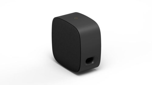 Sound Suite W7, Subwoofer inalámbrico para graves profundos y envolventes