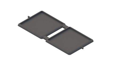 TAPA BASE STANDARD 