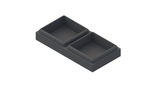 TAPA INFERIOR STANDARD 