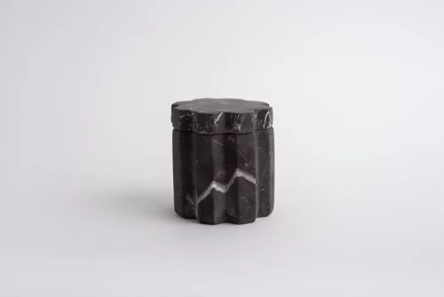 TAURO COTTON CONTAINER