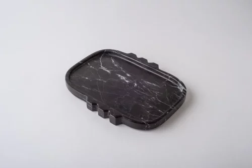 TAURO TRAY FOR FACIAL TOWELS