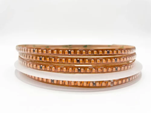 Tira LED 5 mm 15.5 Wm - 3,000 K