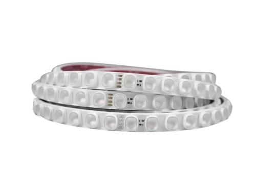Tira LED Asimétrica Wall Washer 45° 21 Wm - 3,000 K