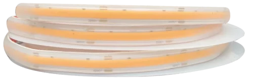 Tira LED Línea Continua Cob 11 Wm - 3,000 K